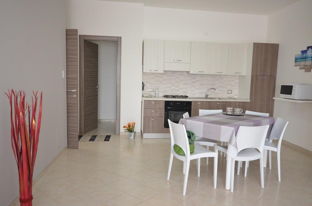 Vila Stagnone House Birgi Vecchi Exteriér fotografie