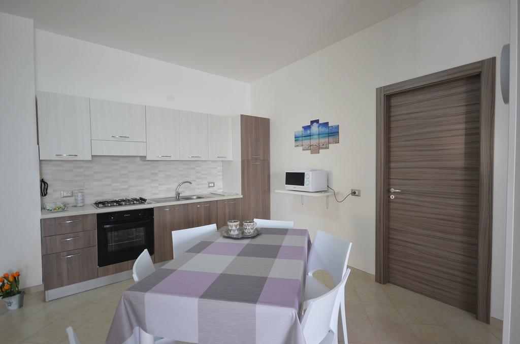 Vila Stagnone House Birgi Vecchi Exteriér fotografie