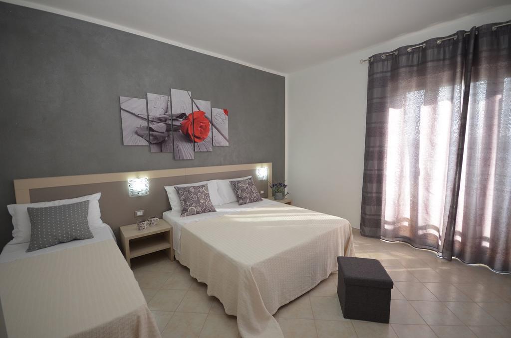 Vila Stagnone House Birgi Vecchi Exteriér fotografie