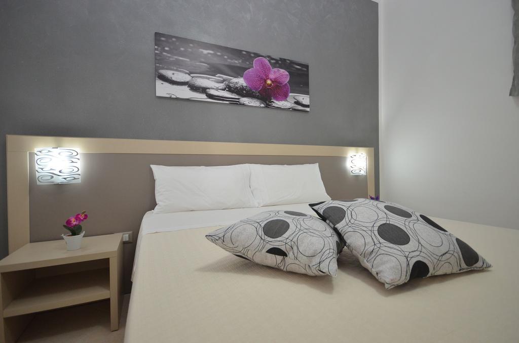 Vila Stagnone House Birgi Vecchi Exteriér fotografie