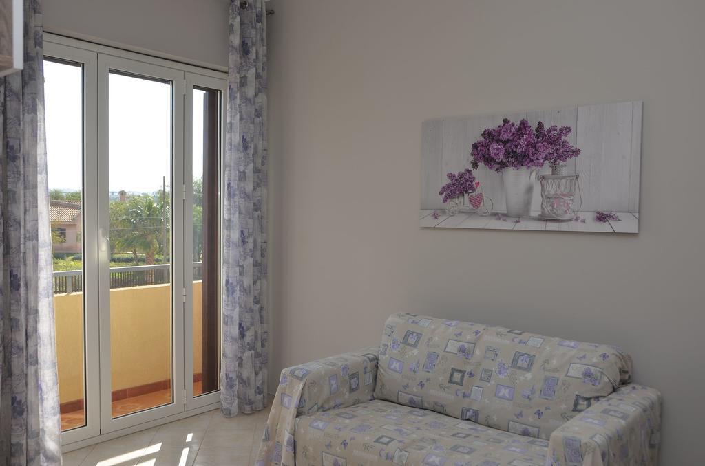 Vila Stagnone House Birgi Vecchi Exteriér fotografie