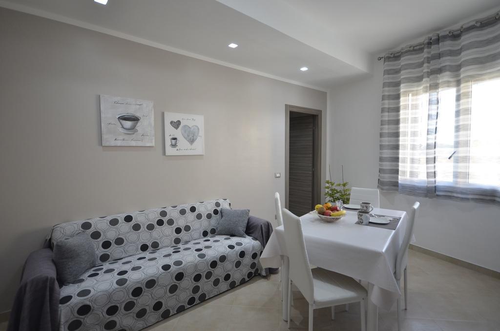Vila Stagnone House Birgi Vecchi Exteriér fotografie
