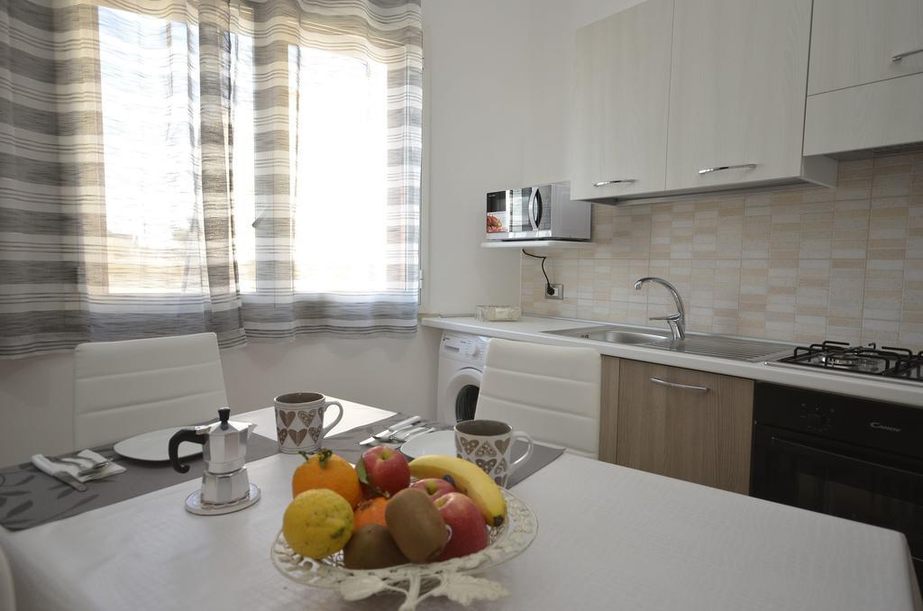 Vila Stagnone House Birgi Vecchi Exteriér fotografie