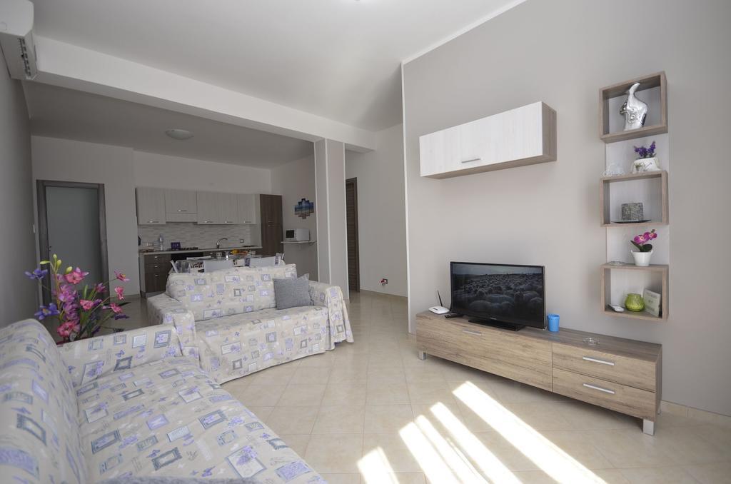 Vila Stagnone House Birgi Vecchi Exteriér fotografie